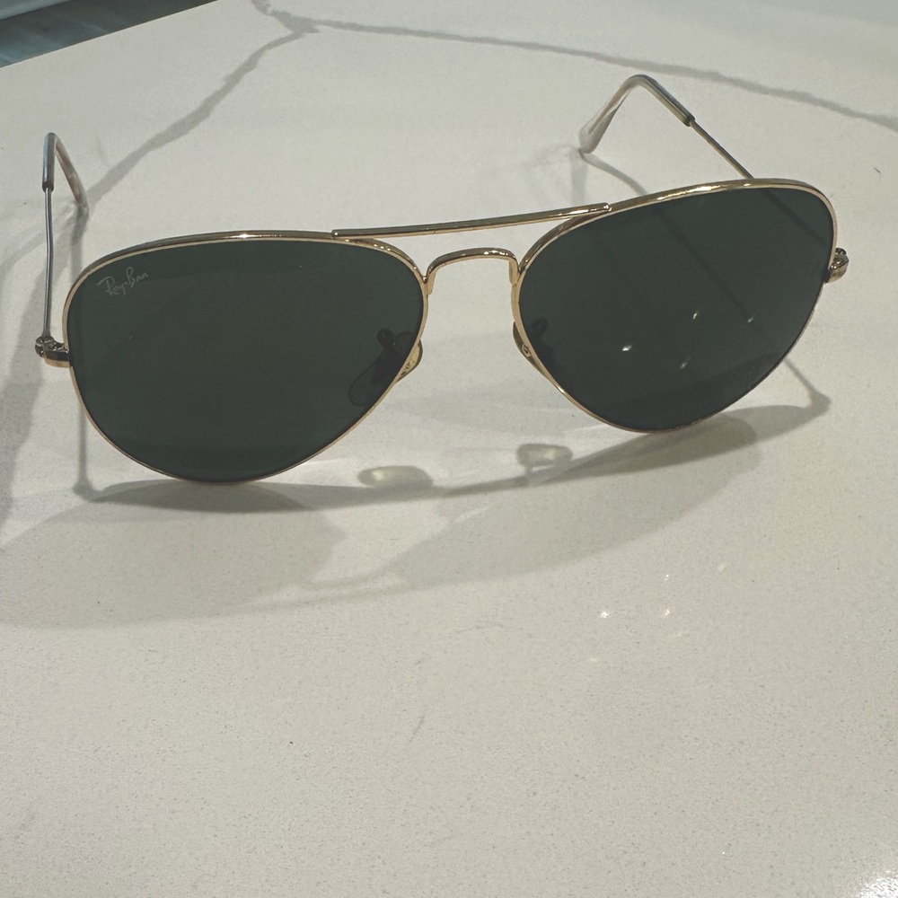 Ray ban sunglasses
